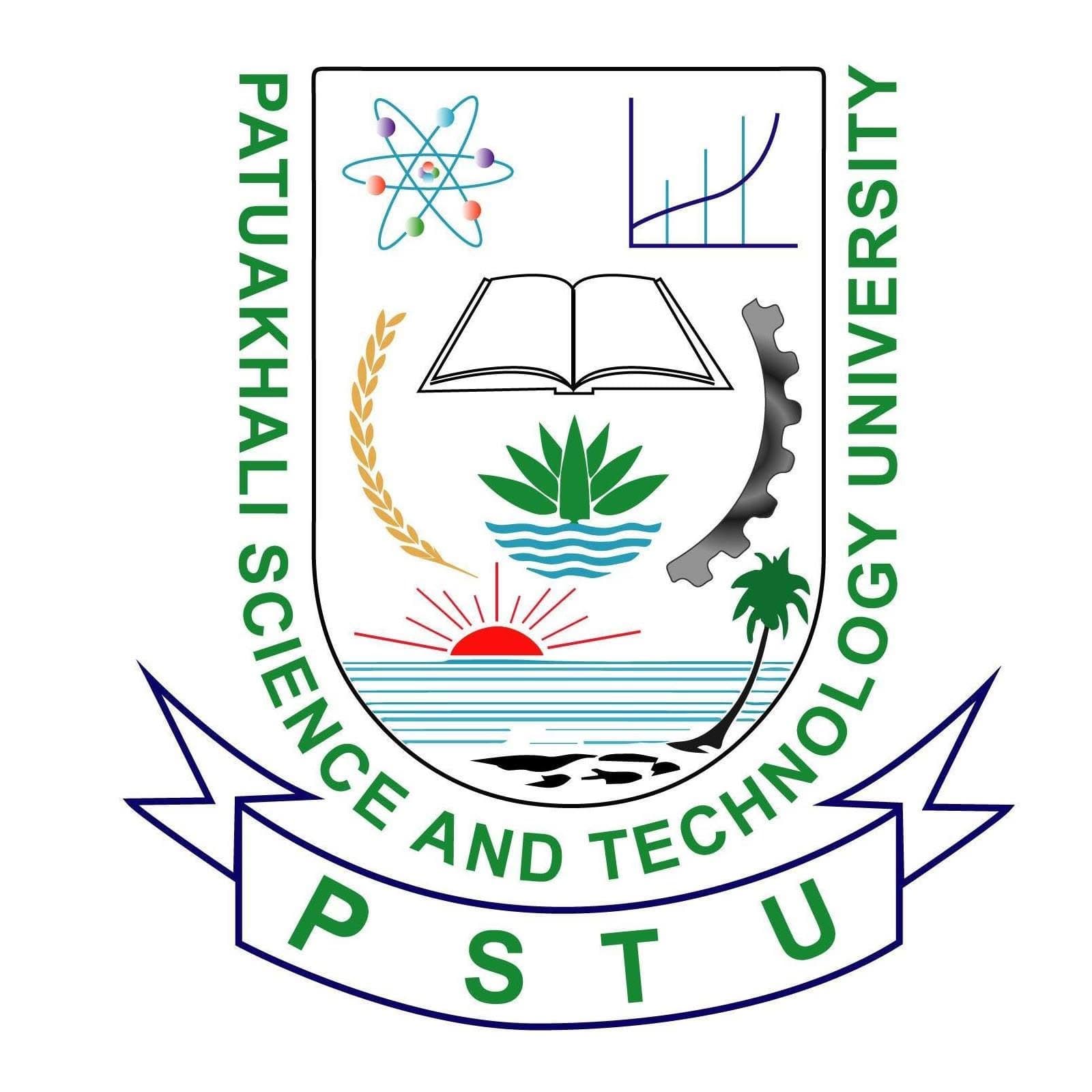 Patuakhali Science and Technology University