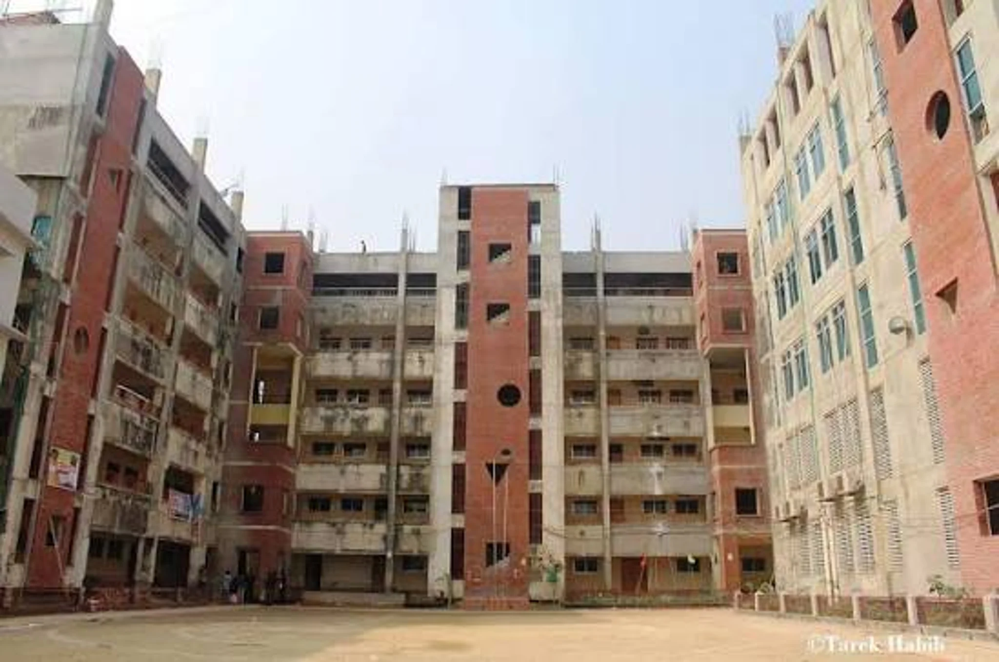 Ibn Taimiya School and College cover