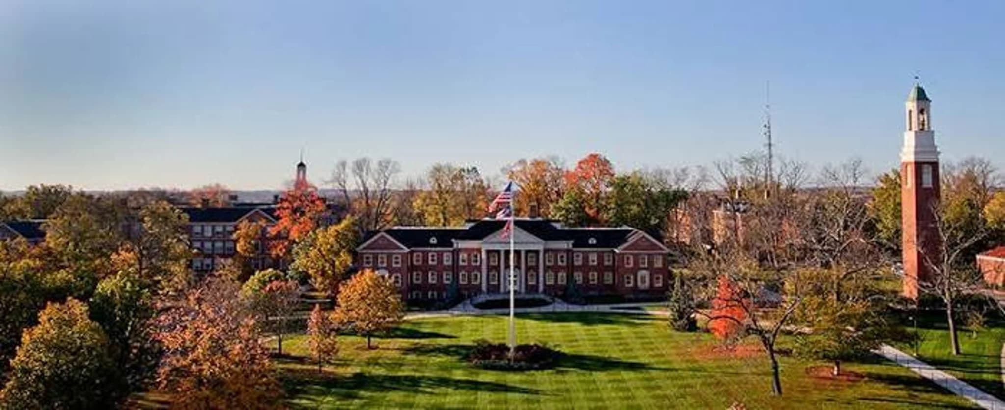 Miami University cover